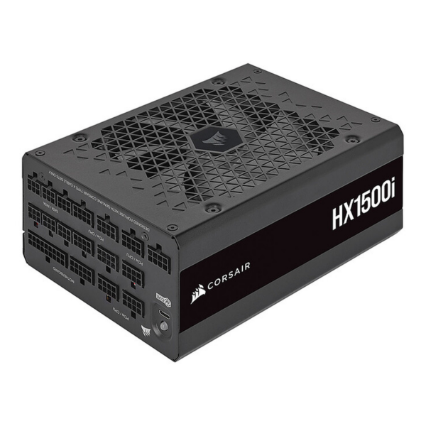 ALIMENTATION CORSAIR HX1500i 80PLUS PLATINUM