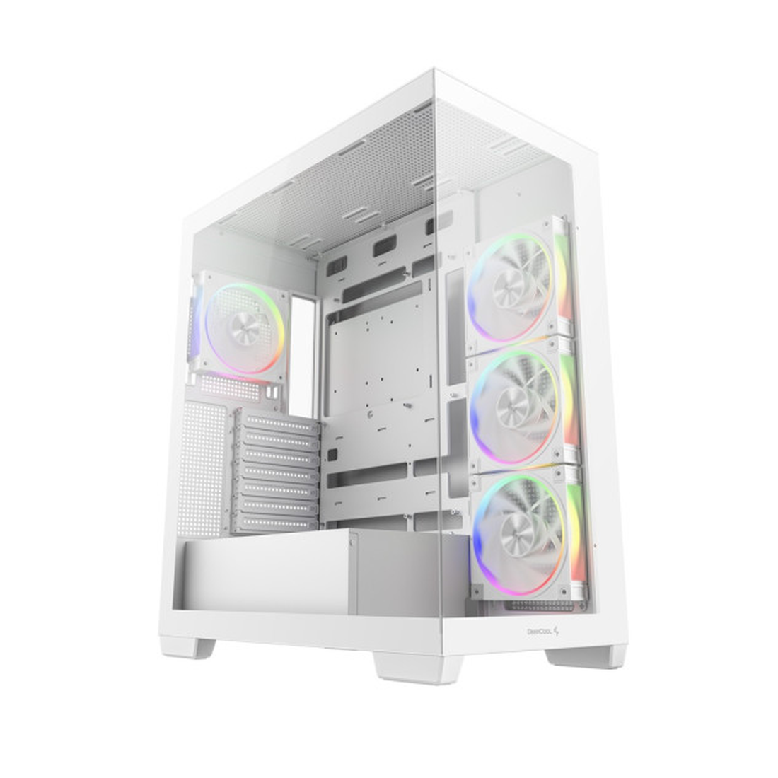 BOITIER-DEEPCOOL-CG580-4F-V2-WH_ATX_10989_20 BOITIER DEEPCOOL CG580 4F V2 WH – Image 1