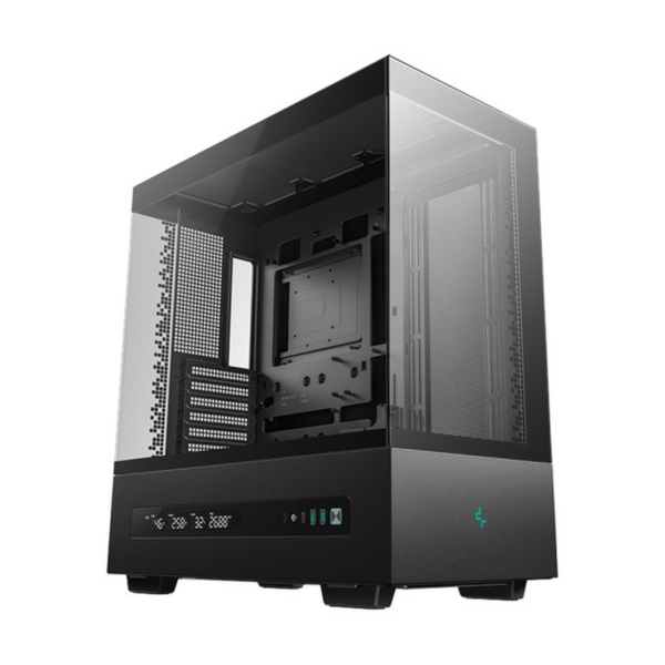 BOITIER DEEPCOOL CH690 DIGITAL