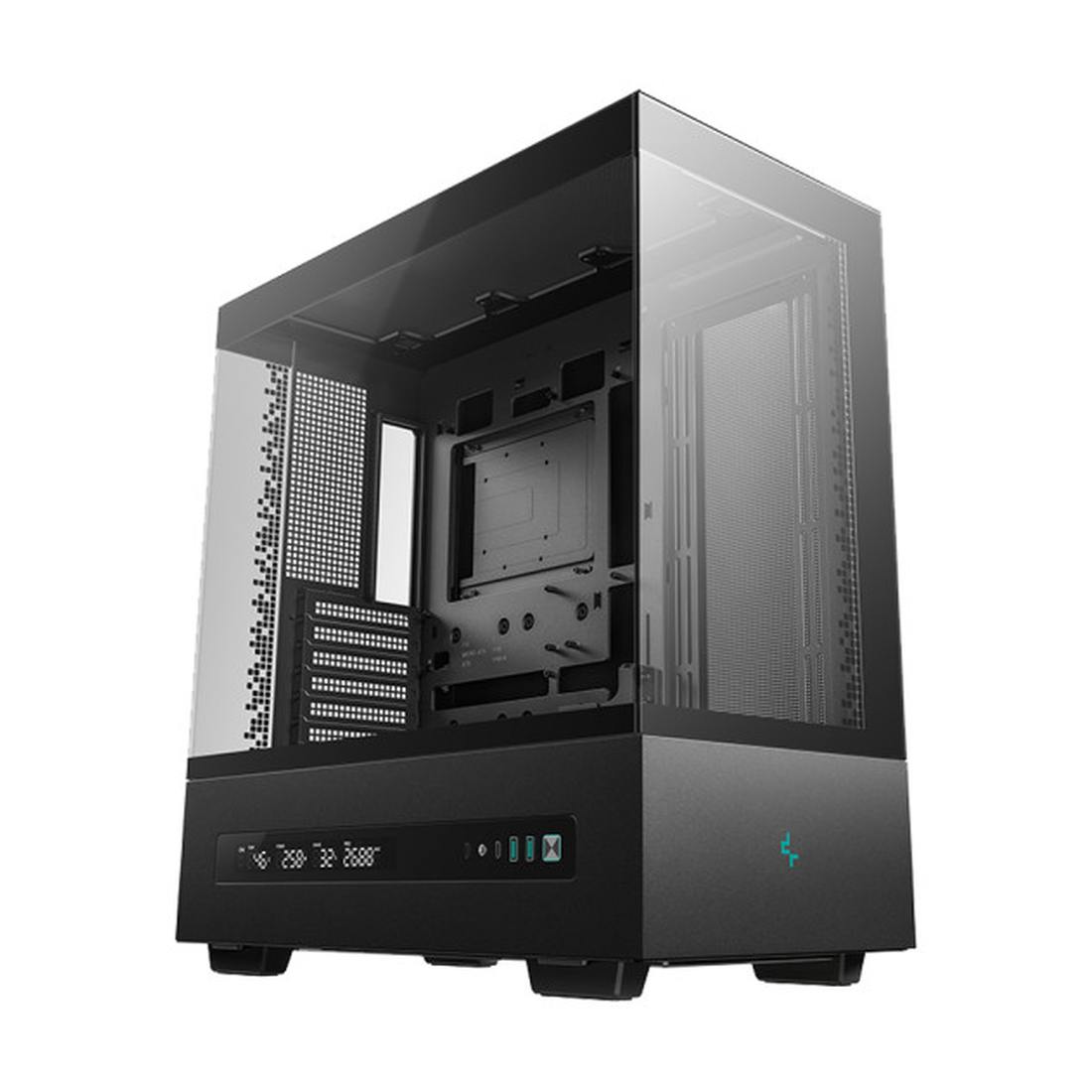 BOITIER-DEEPCOOL-CH690-DIGITAL_Micro-ATX_10990_20 BOITIER DEEPCOOL CH690 DIGITAL – Image 1