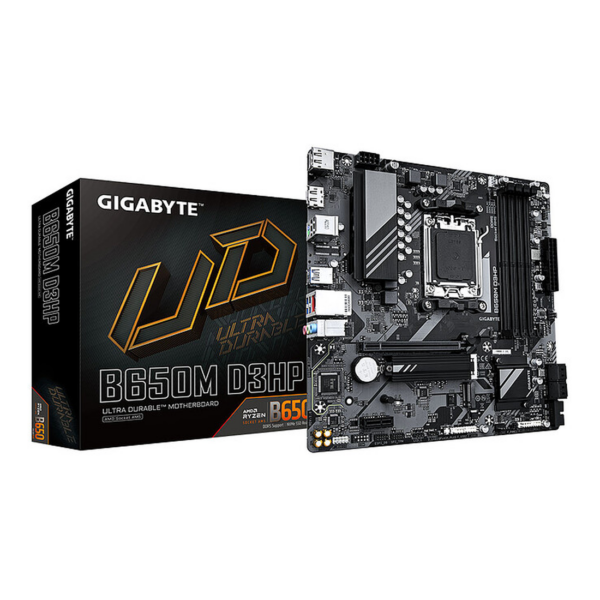 CARTE MERE GIGABYTE B650M D3HP 1.0