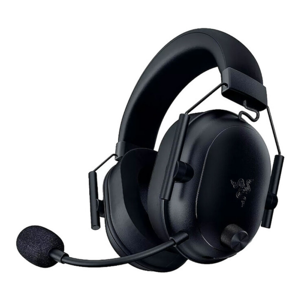 CASQUE RAZER BLACKSHARK V2 HYPERSPEED NOIR
