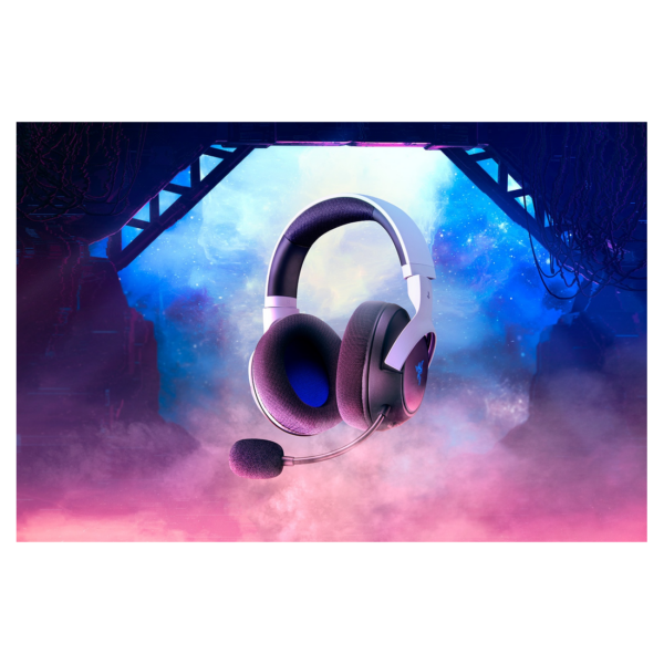 CASQUE RAZER KAIRA HYPERSPEED PS5 / PC / MOBILE