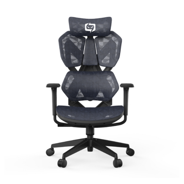 CHAISE XALLKING X5C-207 NOIR