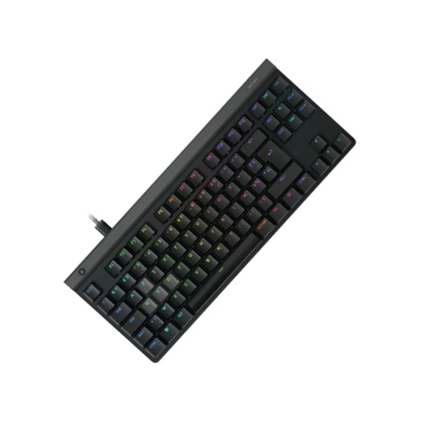 CLAVIER LOGITECH G515 RAPID TKL NOIR ( 920-013858 )