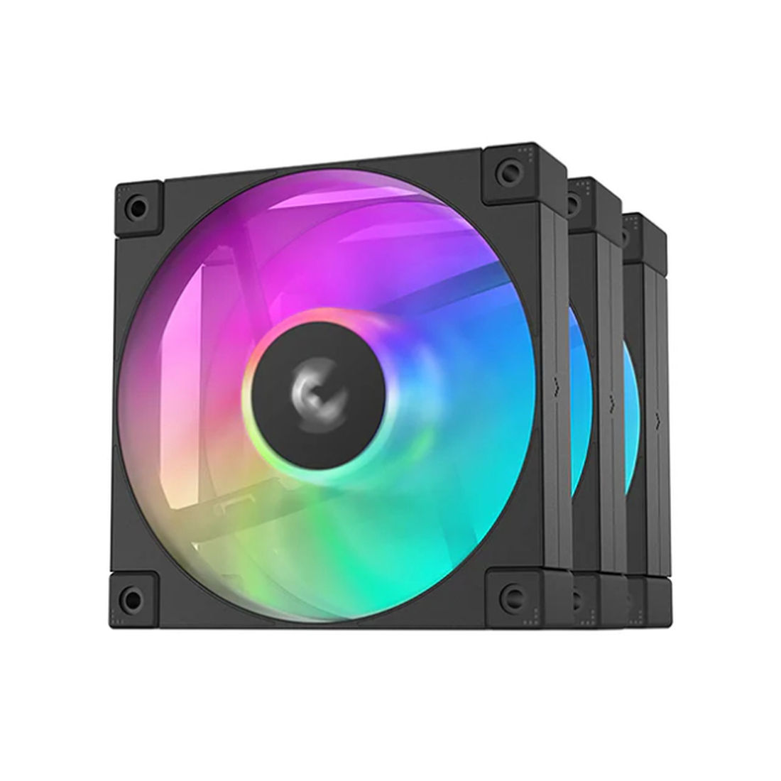 FAN-DEEPCOOL-FD12-ARGB-3in1_FAN_11001_20 FAN DEEPCOOL FD12 ARGB 3in1 – Image 1