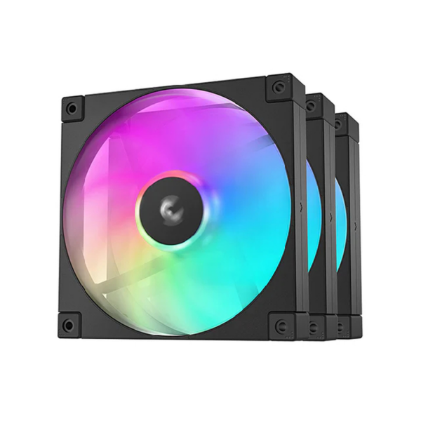 FAN DEEPCOOL FD14 ARGB 3in1