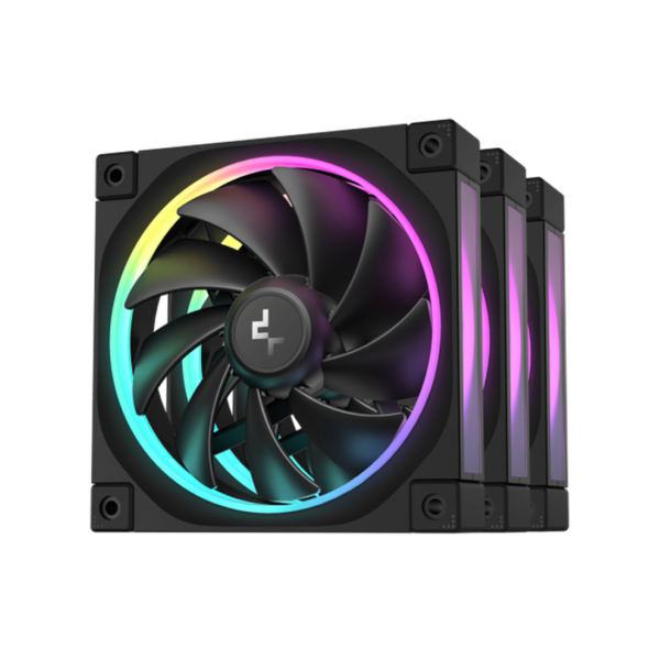 FAN DEEPCOOL FL12 SE 3IN1