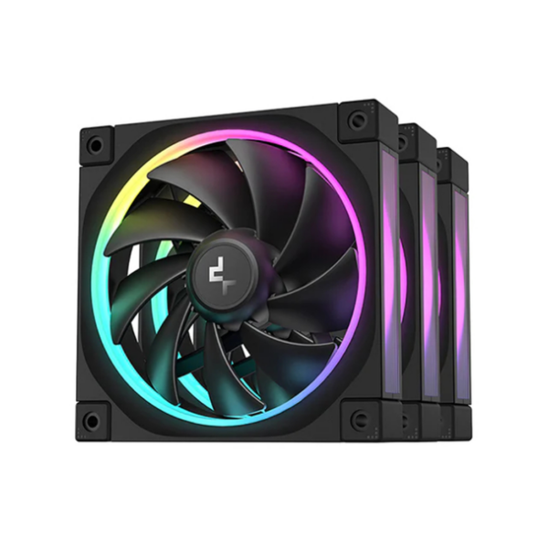 FAN DEEPCOOL FL14 3IN1