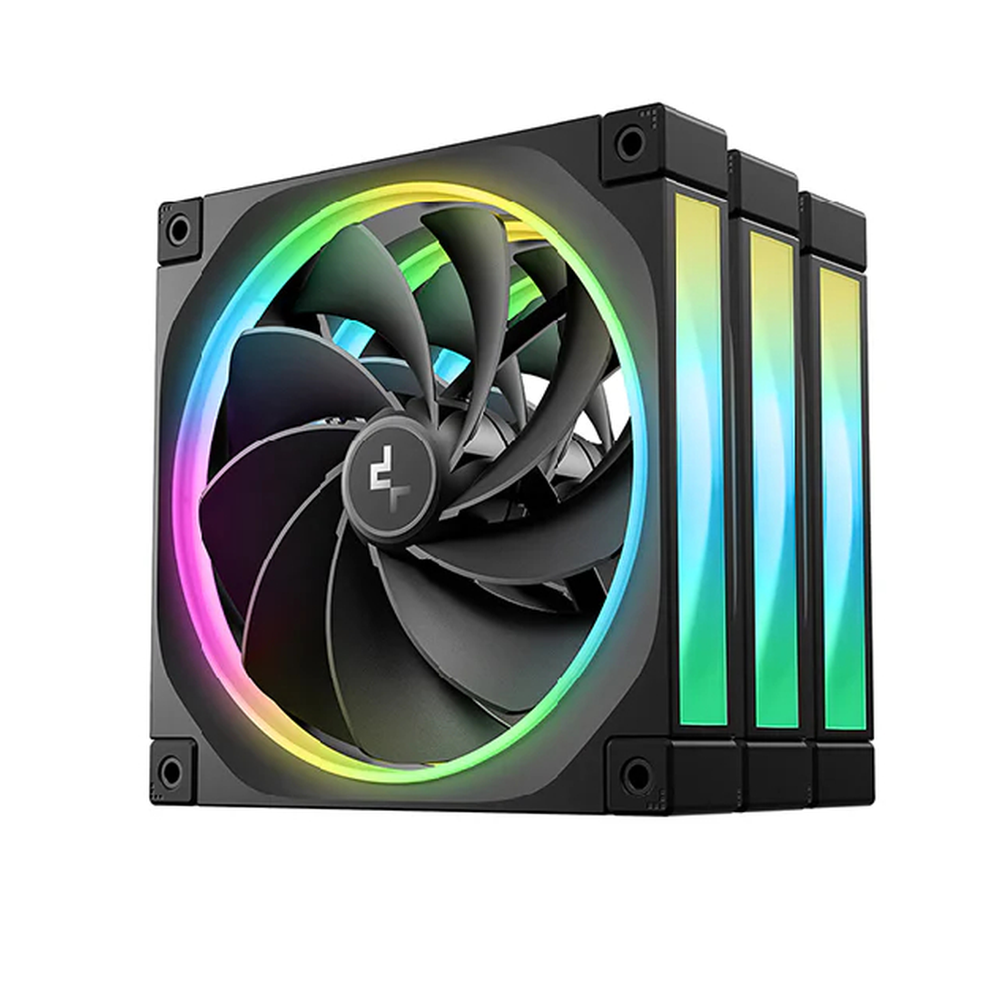 FAN-DEEPCOOL-FL14R-3IN1_FAN_11012_20 FAN DEEPCOOL FL14R 3IN1 – Image 1