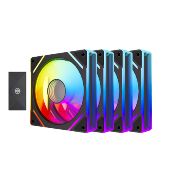 FAN SG SG61-4FB