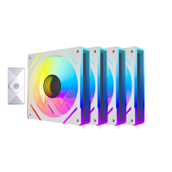 FAN SG SG61-4FW