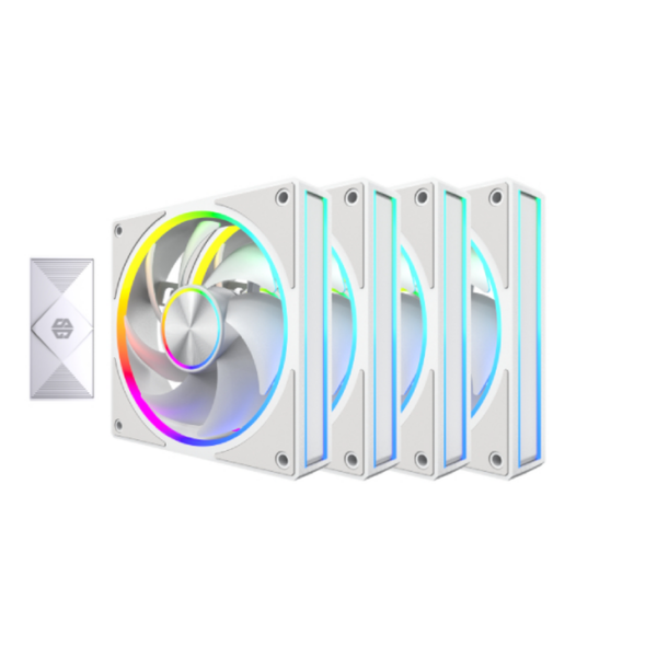 FAN SG SG62-4FW
