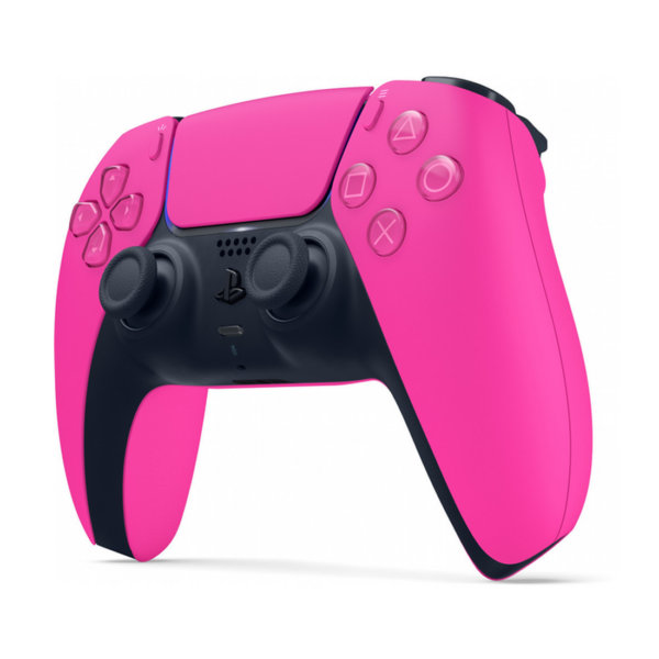 MANETTE SONY PS5 DUALSENSE CFI-ZCT1W03X ROSE