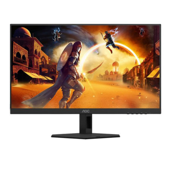 MONITEUR AOC 24G4HRE 23.8" 200HZ 0.5MS FAST IPS