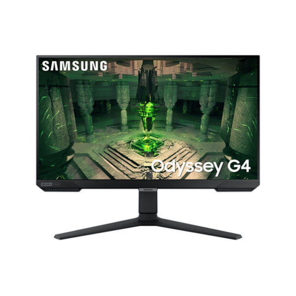 MONITEUR SAMSUNG ODYSSEY G4 G40B 25" FHD