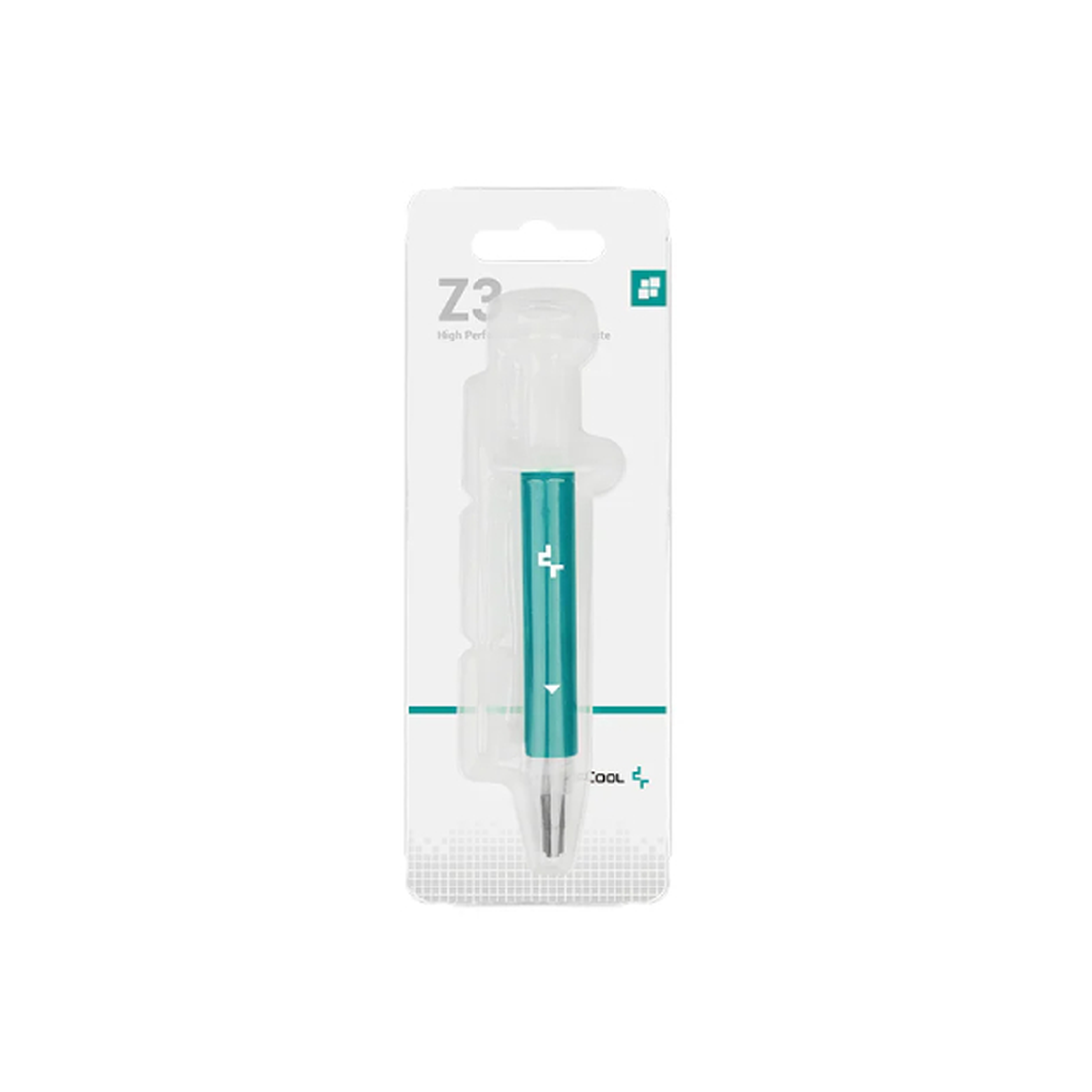 PATE-THERMIQUE-DEEPCOOL-Z3_PATE-THERMIQUE_10959_20 PATE THERMIQUE DEEPCOOL Z3 – Image 1