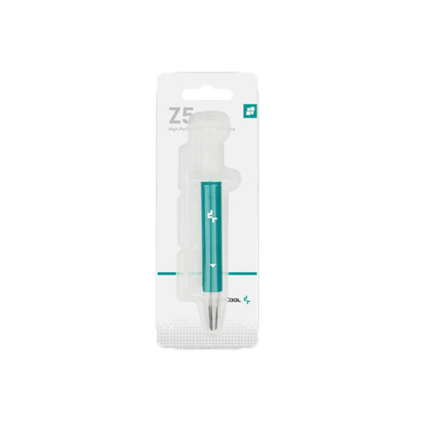 PATE THERMIQUE DEEPCOOL Z5