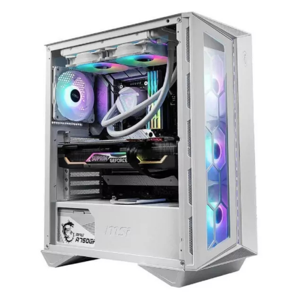 PC GAMER 112R - I7 13700KF/RTX5070/16Go/1To