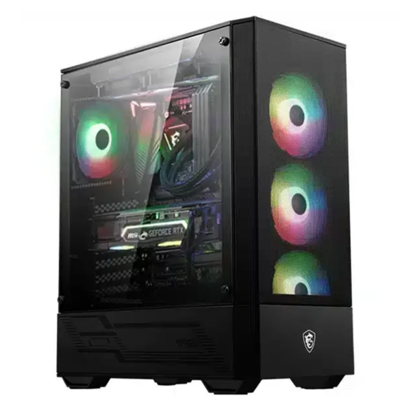 PC GAMER 112R - i5 14400F/RTX5070/16Go/1To