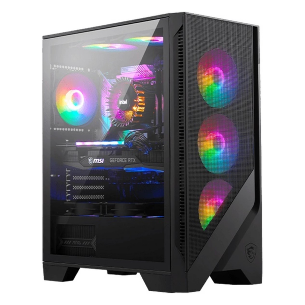 PC GAMER 120A - R7 5700/A750/16Go/512Go
