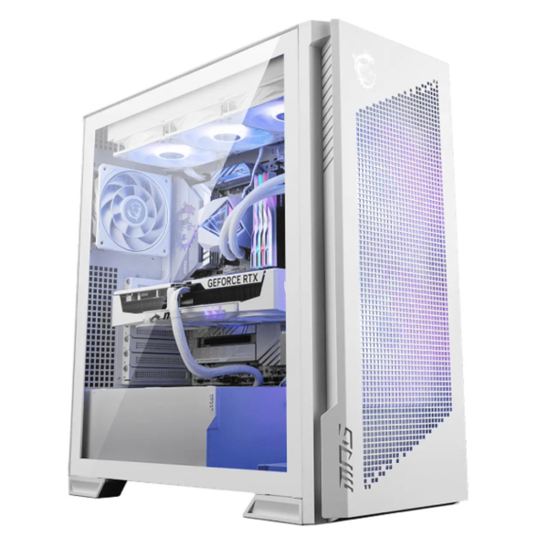 PC GAMER 300R - i9 14900K/RTX5090/64Go/2To