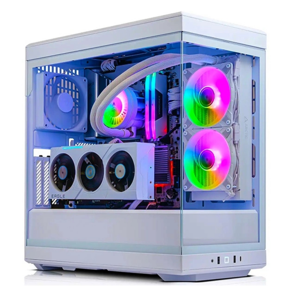 PC GAMER Y40 - i9 14900K/RTX5070/32Go/1To