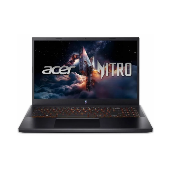 PC PORTABLE ACER NITRO V15 QZAEF I7-13620H / RTX 5060 / 16Go / 512Go / W11