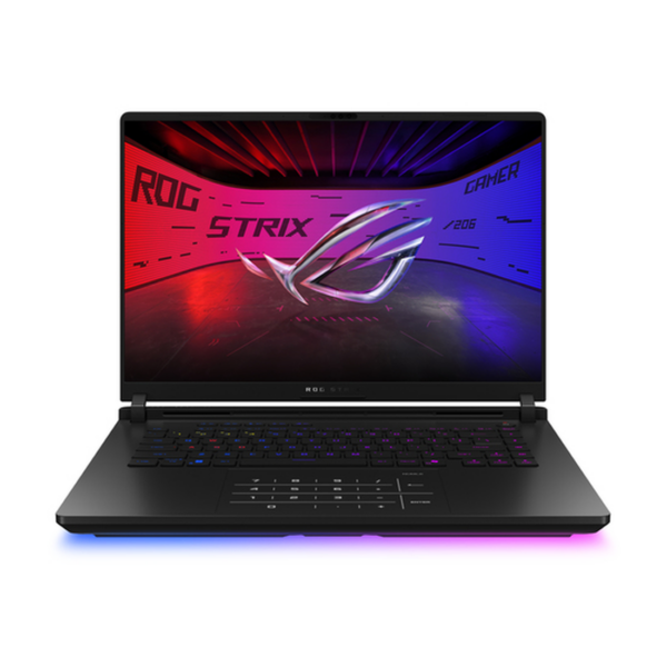 PC PORTABLE ASUS ROG G635LW 16" ULTRA 9 / RTX 5080 / 64Go / 2To / W11