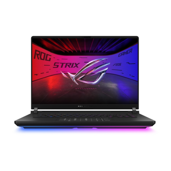 PC PORTABLE ASUS ROG G635LW ULTRA 9 / RTX 5080 / 32Go / 1To / W11