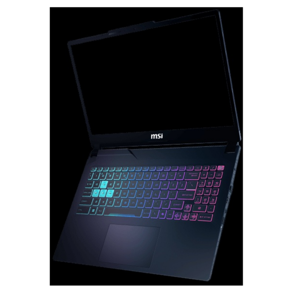 PC PORTABLE MSI CYBORG 15 I5-13420H / RTX 3050 4Go / 16Go / 512Go NOIR