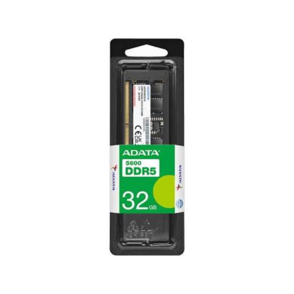 RAM ADATA U-DIMM 32GB 5600MHZ DDR5