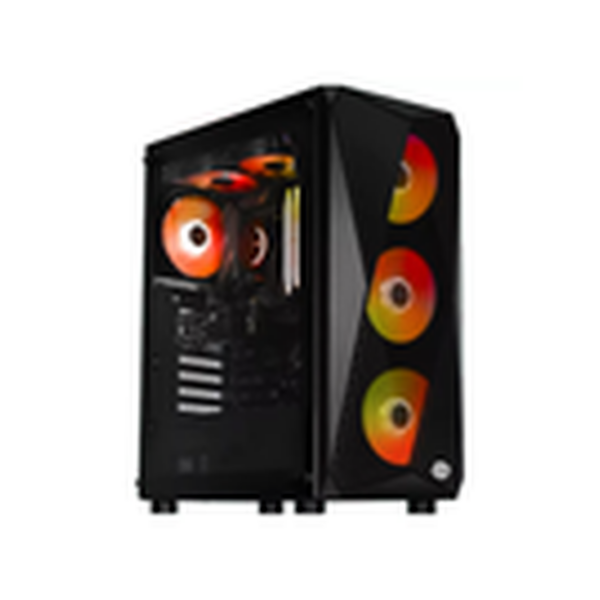 SETUP GAMER R5 5500/RX7600/16Go/500Go + 255F E20 + HPG100