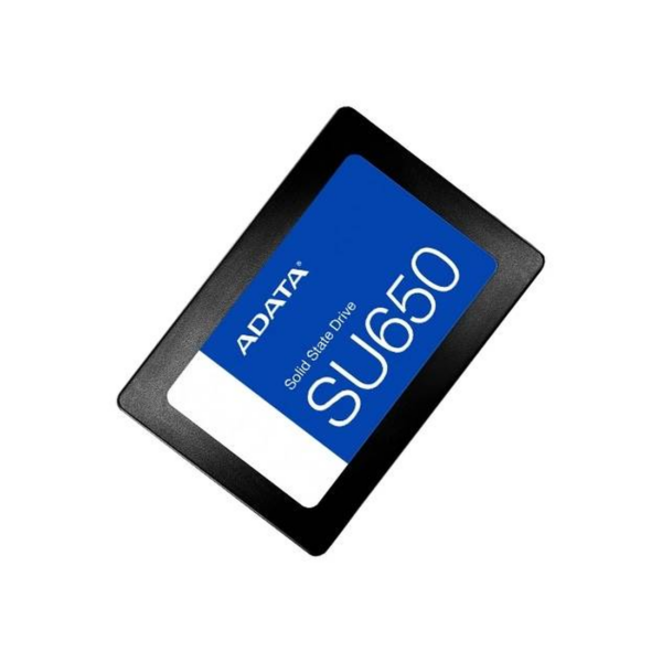 SSD ADATA SU650 240GB