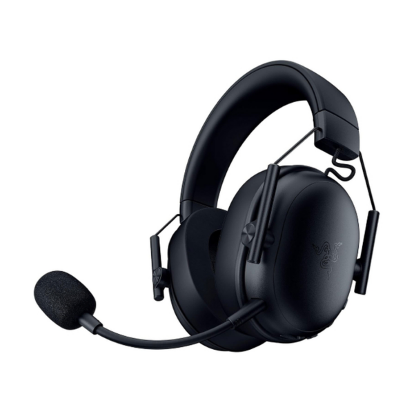 CASQUE RAZER BLACKSHARK V3 X HYPERSPEED (NOIR)
