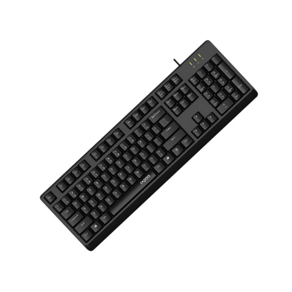 CLAVIER RAPOO NK1900