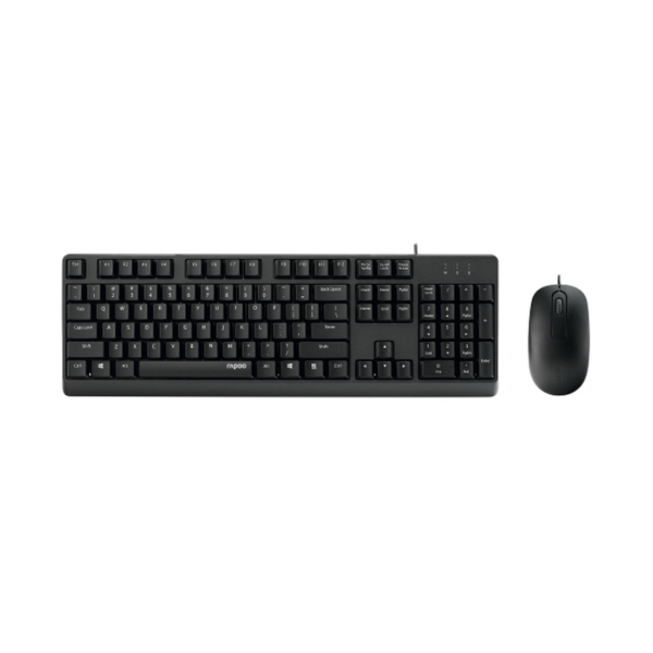 COMBO RAPOO X130PRO