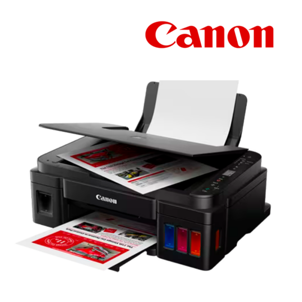 IMPRIMANTE CANON PIXMA G3410 MFP 3EN1 WIFI